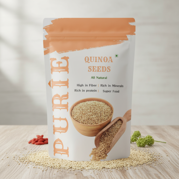Quinoa Seeds