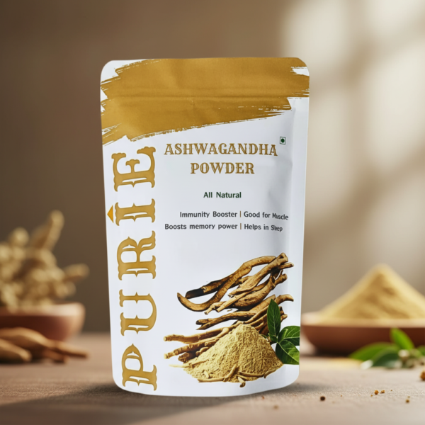 Ashwagandha Powder
