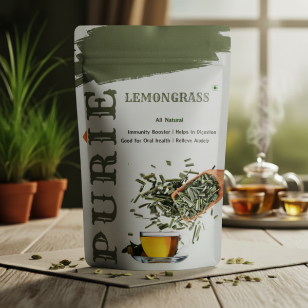 Lemongrass